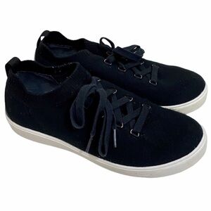 Ryka Women’s Low Top Lace Up Tennis Shoes 7.5